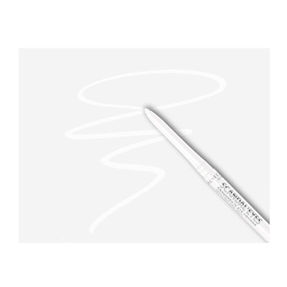 Rimmel Scandaleyes Matita Occhi Automatica Waterproof 005