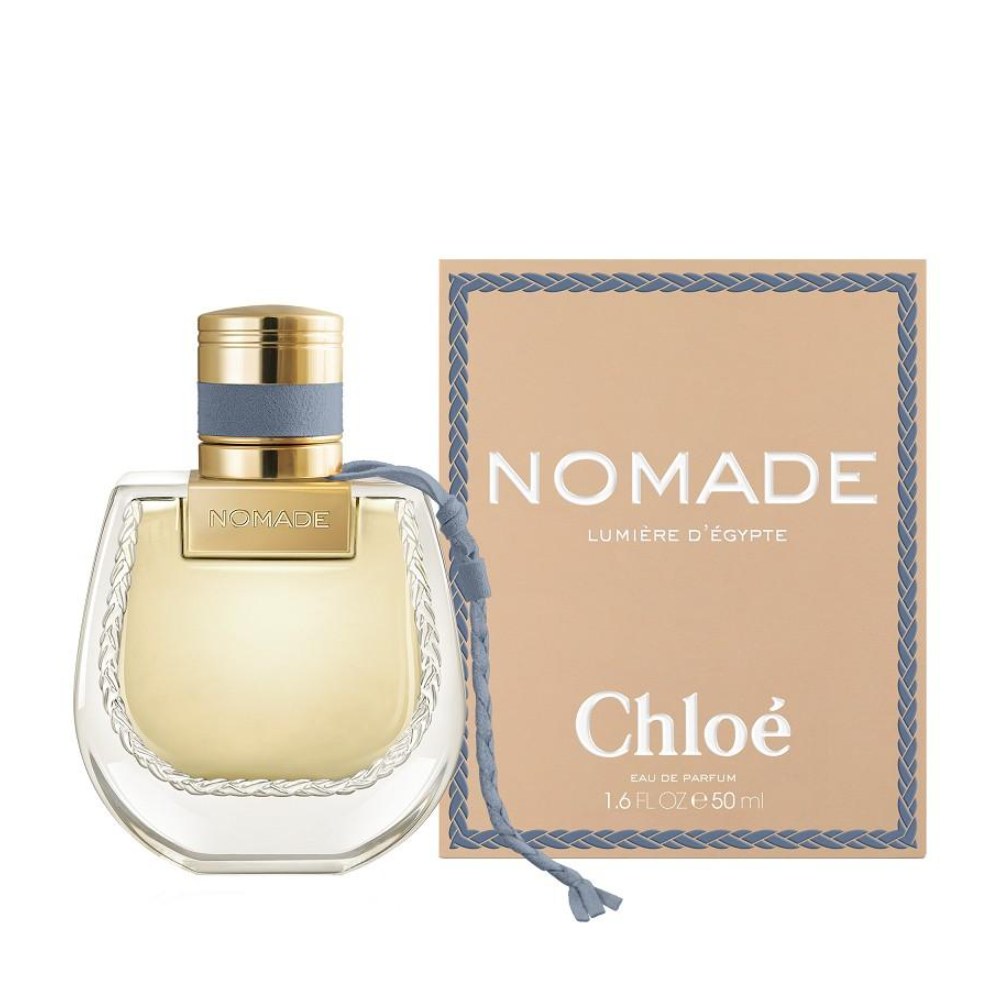 Chloé Nomade Lumière d'Egypte flacone Eau de Parfum donna