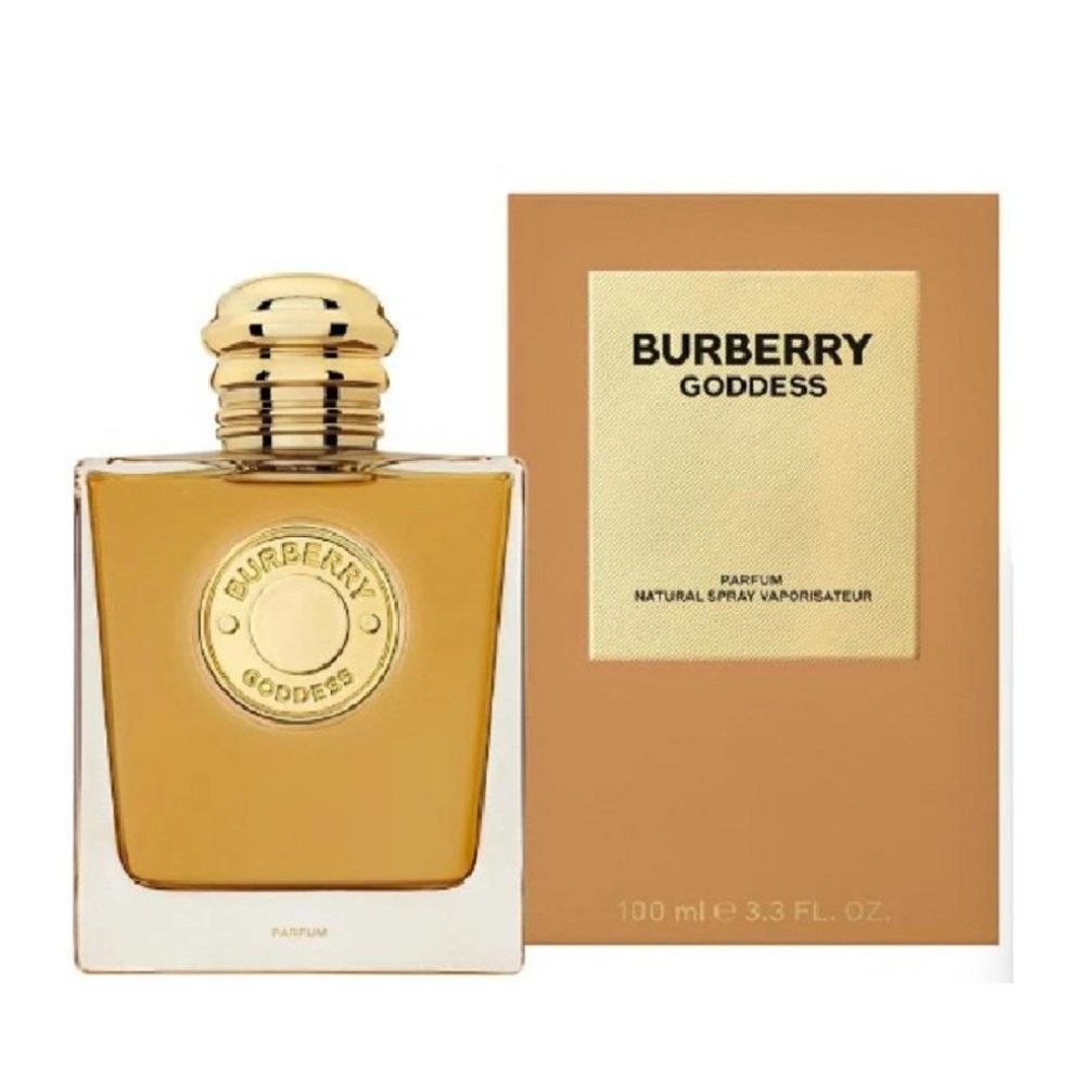 Burberry Goddess flacone Parfum per donna