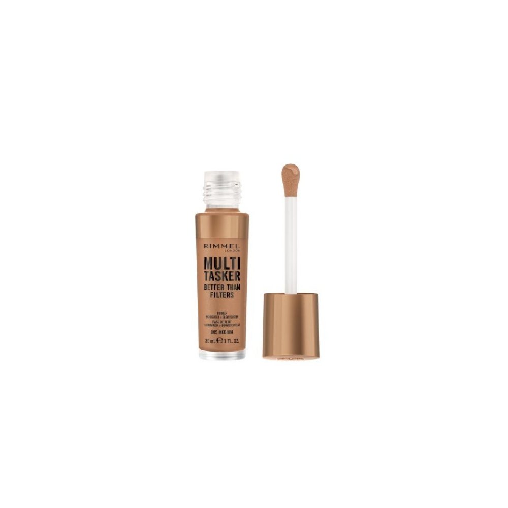 Rimmel Primer Multi Tasker 005 Medium