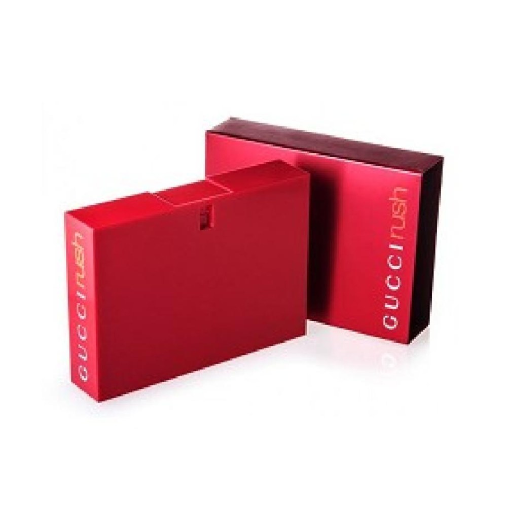 Gucci Rush flacone Eau de Toilette per donna