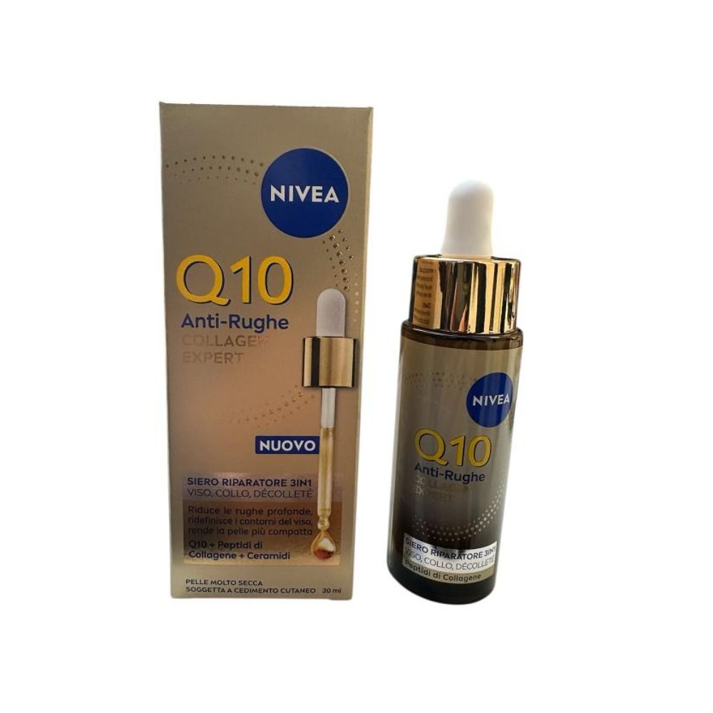 Nivea Q10 Collagen Boost Serum 30 ml