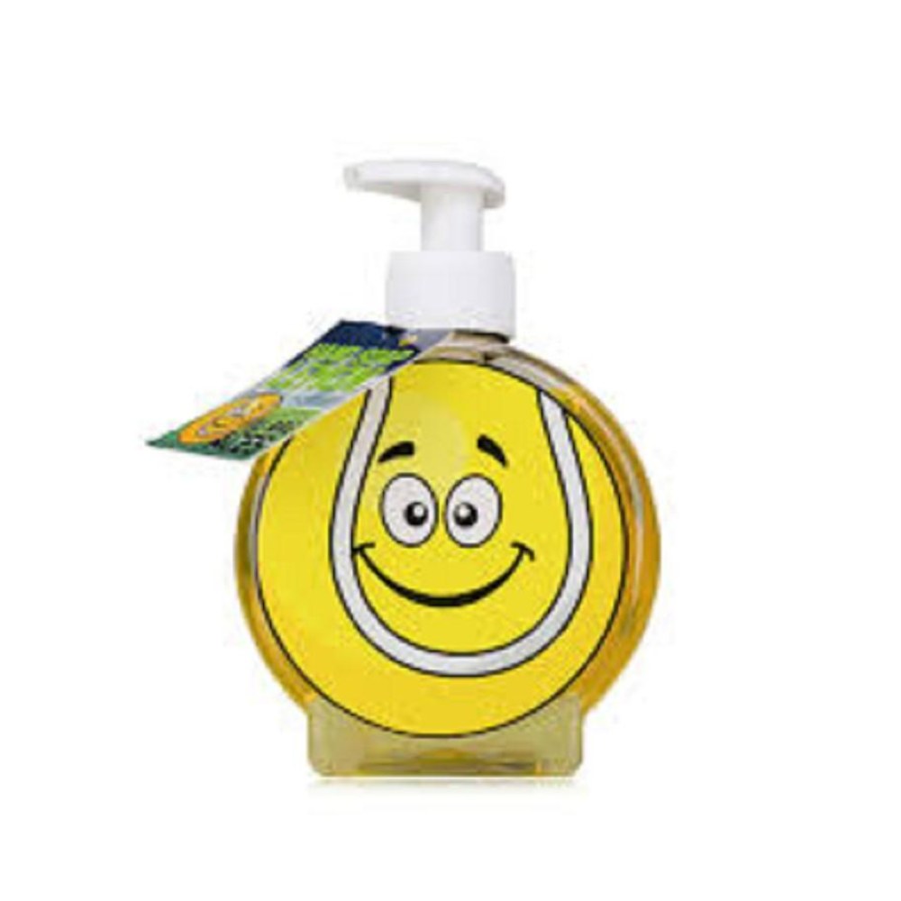 Accentra Sapone Mani Limone 350 ml