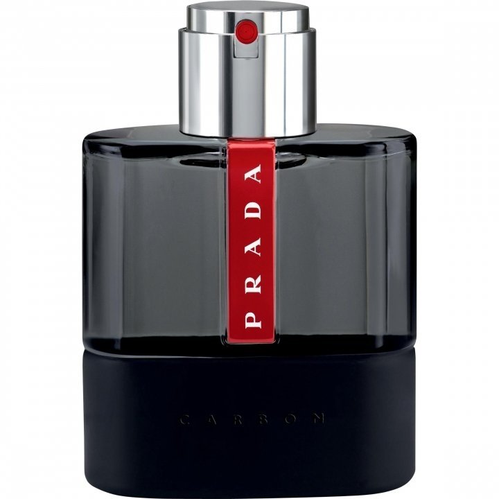 Prada Luna Rossa Carbon EDT