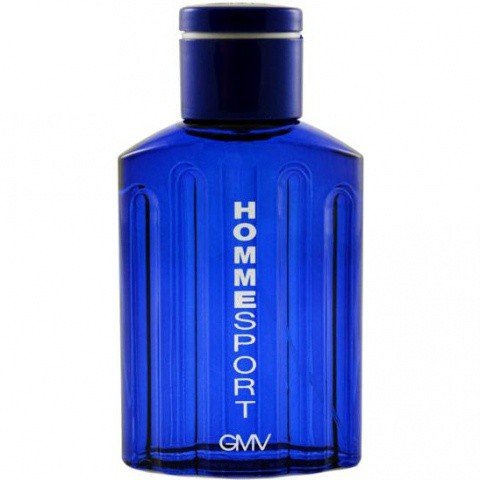 Gian Marco Venturi Homme Sport Eau de Toilette