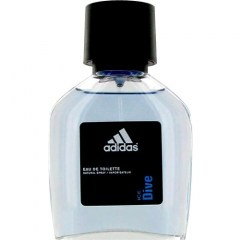 Aquarius Black Intense Midnight Blue For Men Eau de Toilette 15 ml