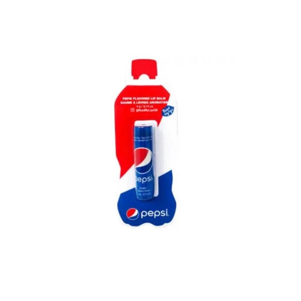 Pepsi Lip Balm Original 4 gr