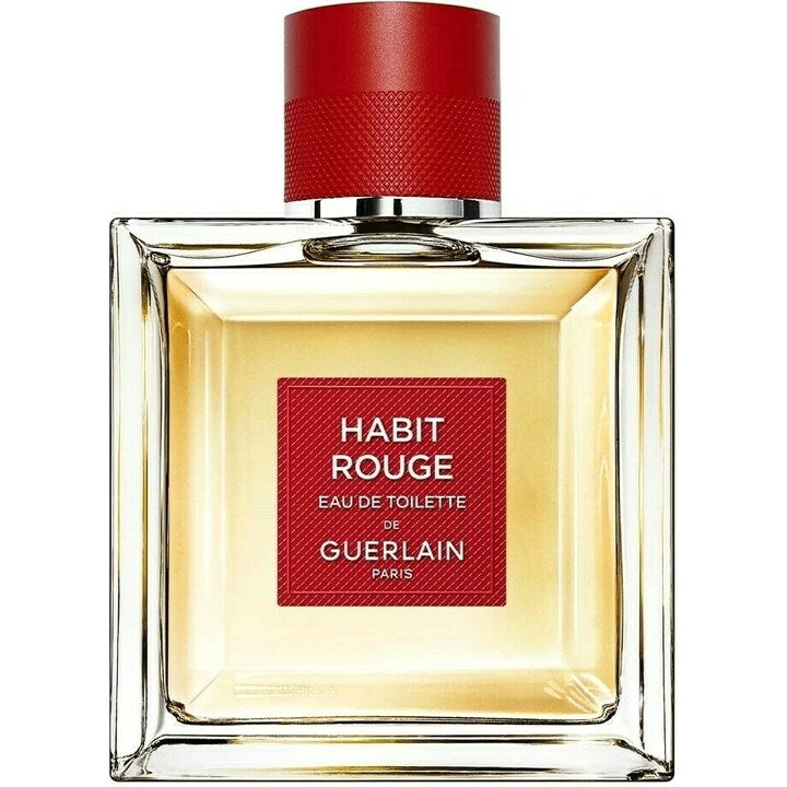 Guerlain Habit Rouge Parfum