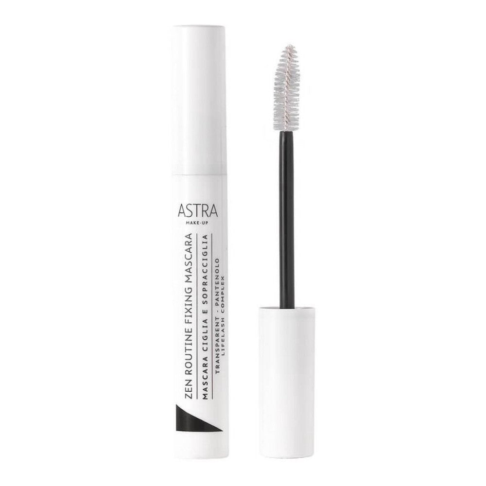 Astra Zen Mascara Ciglia E Sopracciglia 11 Ml