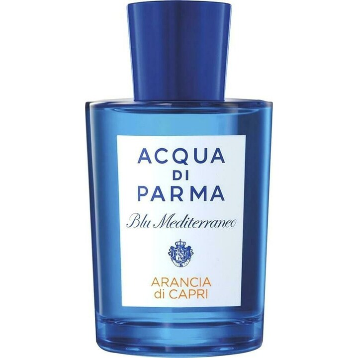Acqua di Parma Arancia di Capri Eau de Toilette
