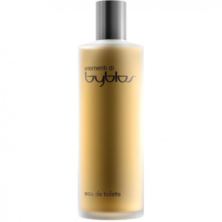 Byblos Carbon Eau de Toilette