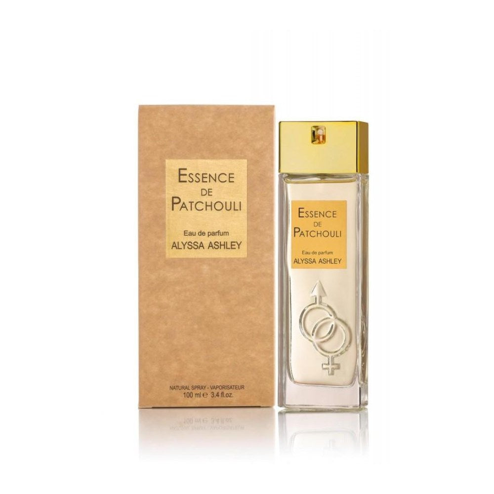 Alyssa Ashley Patchouli EDP donna – fragranza orientale