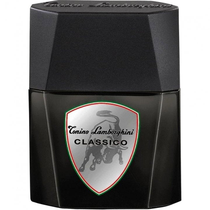 Tonino Lamborghini Classico EDT