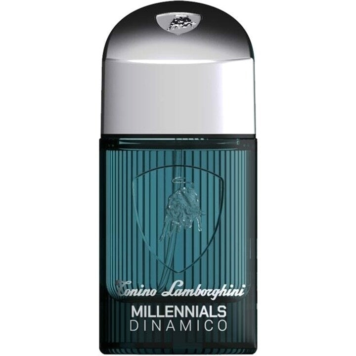 Tonino Lamborghini Millennials Dinamico EDT