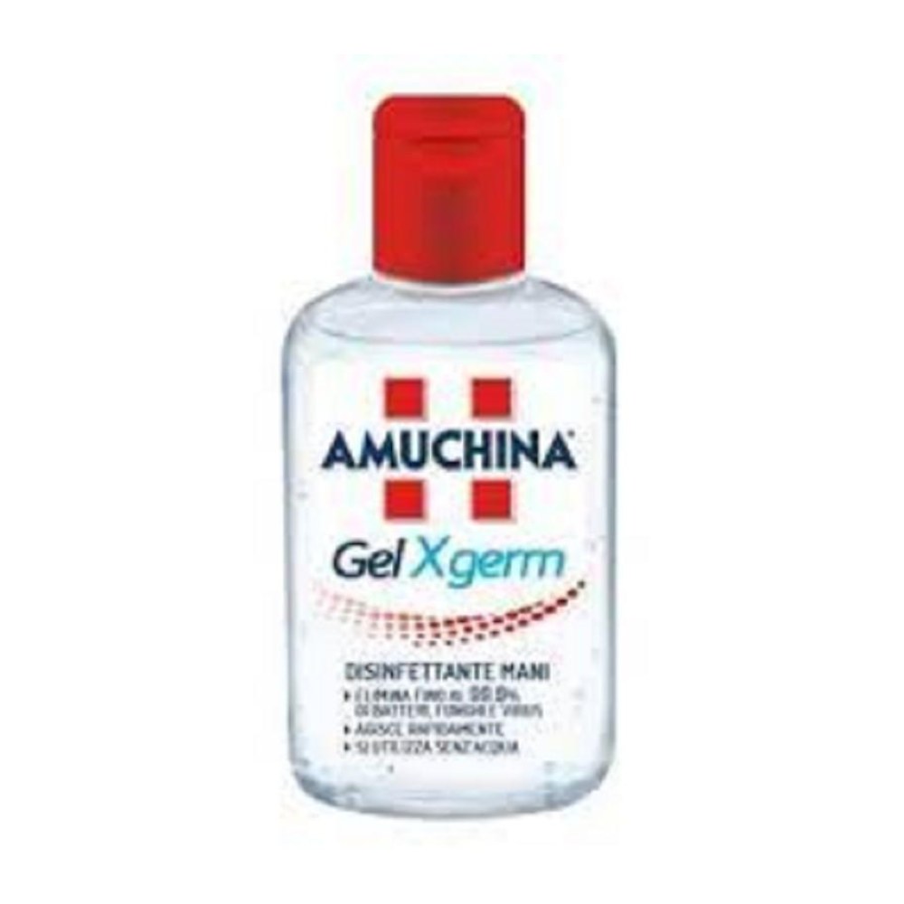 Amuchina GelXGerm Disinfettante Mani 80 ml
