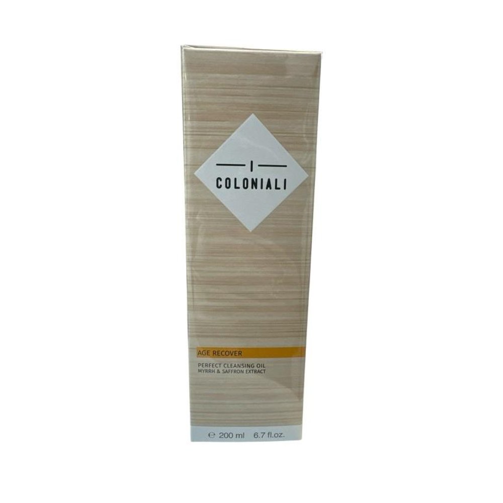 Atkinsons I Coloniali Olio Detergente Age Recover 200 Ml