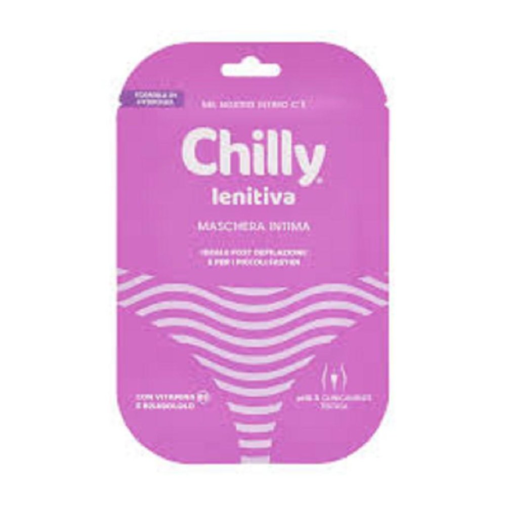 Chilly Maschera Intima Lenitiva
