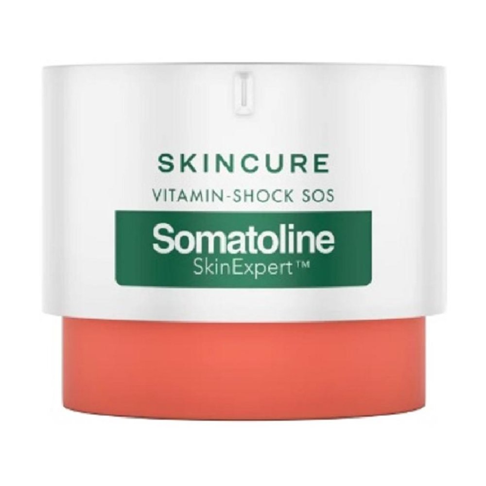 Somatoline SkinCure Vitamin Shock SOS 40 ml