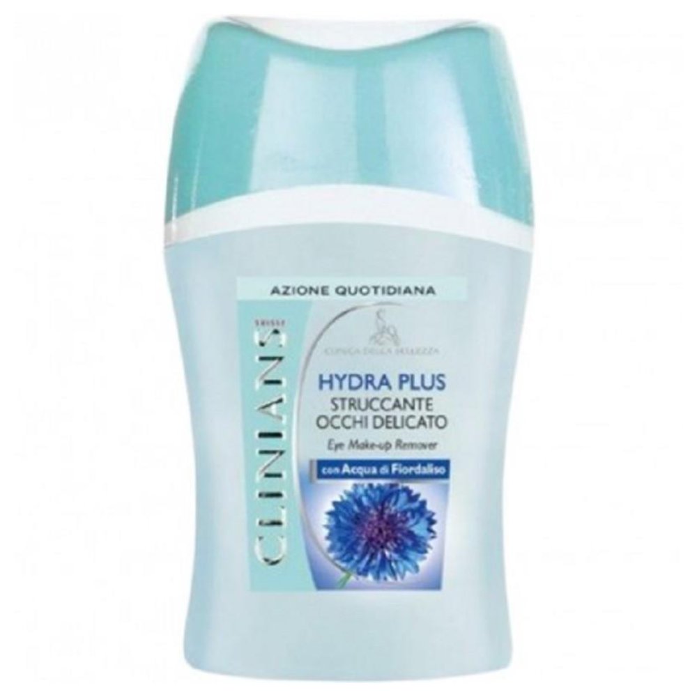 Clinians Hydra Plus Struccante Occhi Delicato 150 Ml