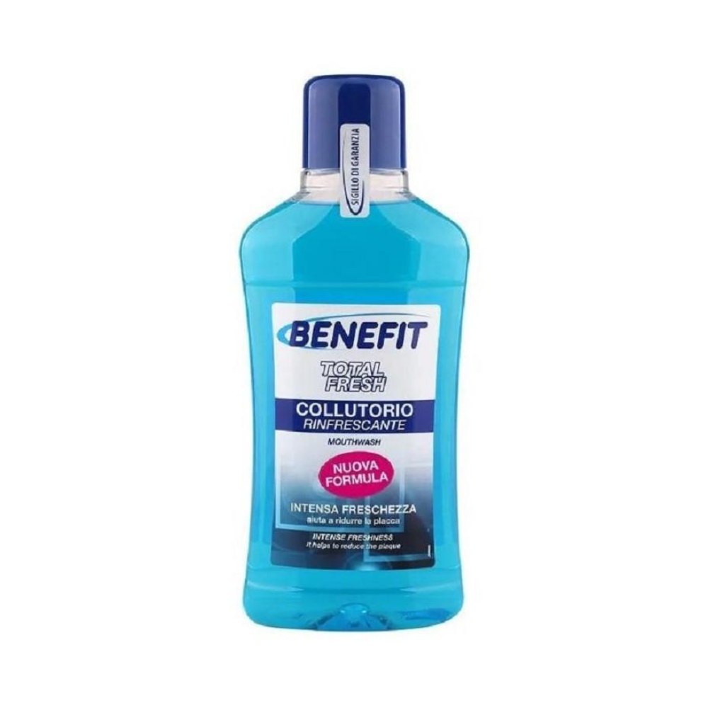 Benefit Collutorio Total Fresh 500 ml