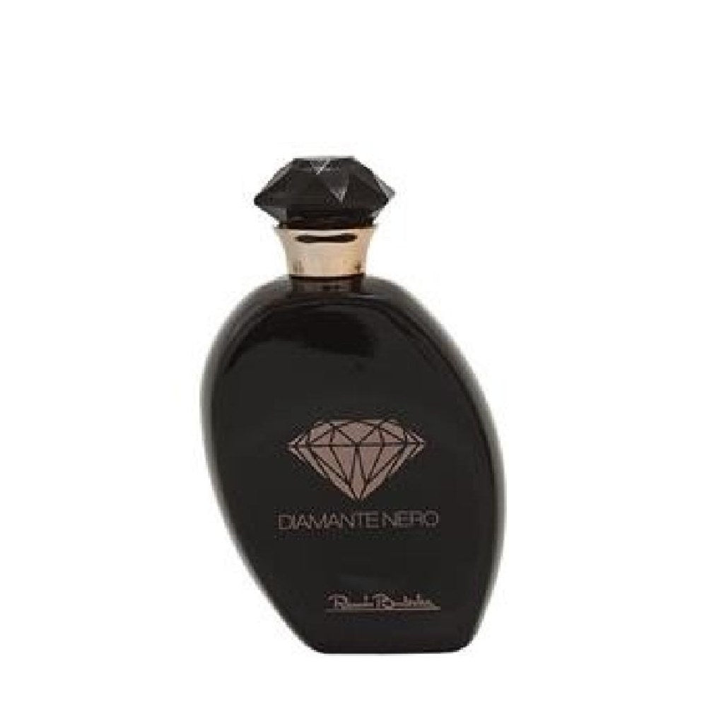 Balestra Diamante Nero Eau de Parfum per donna – flacone nero elegante