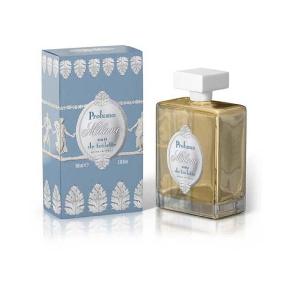 Rudy Milano Eau de Toilette per donna – flacone ufficiale