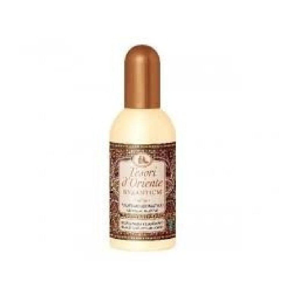 Tesori d'Oriente Crocus flacone profumo aromatico per donna