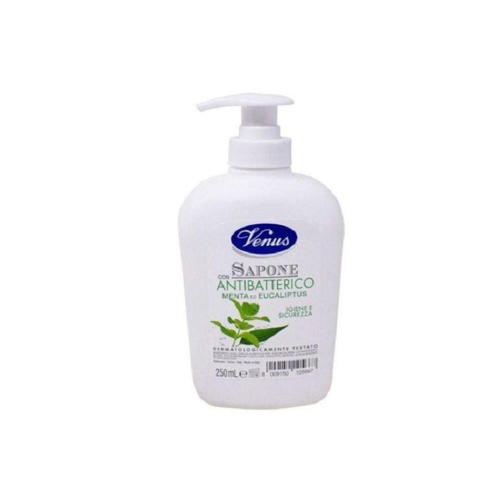 Venus Sapone Liquido con Antibatterico 250 ml
