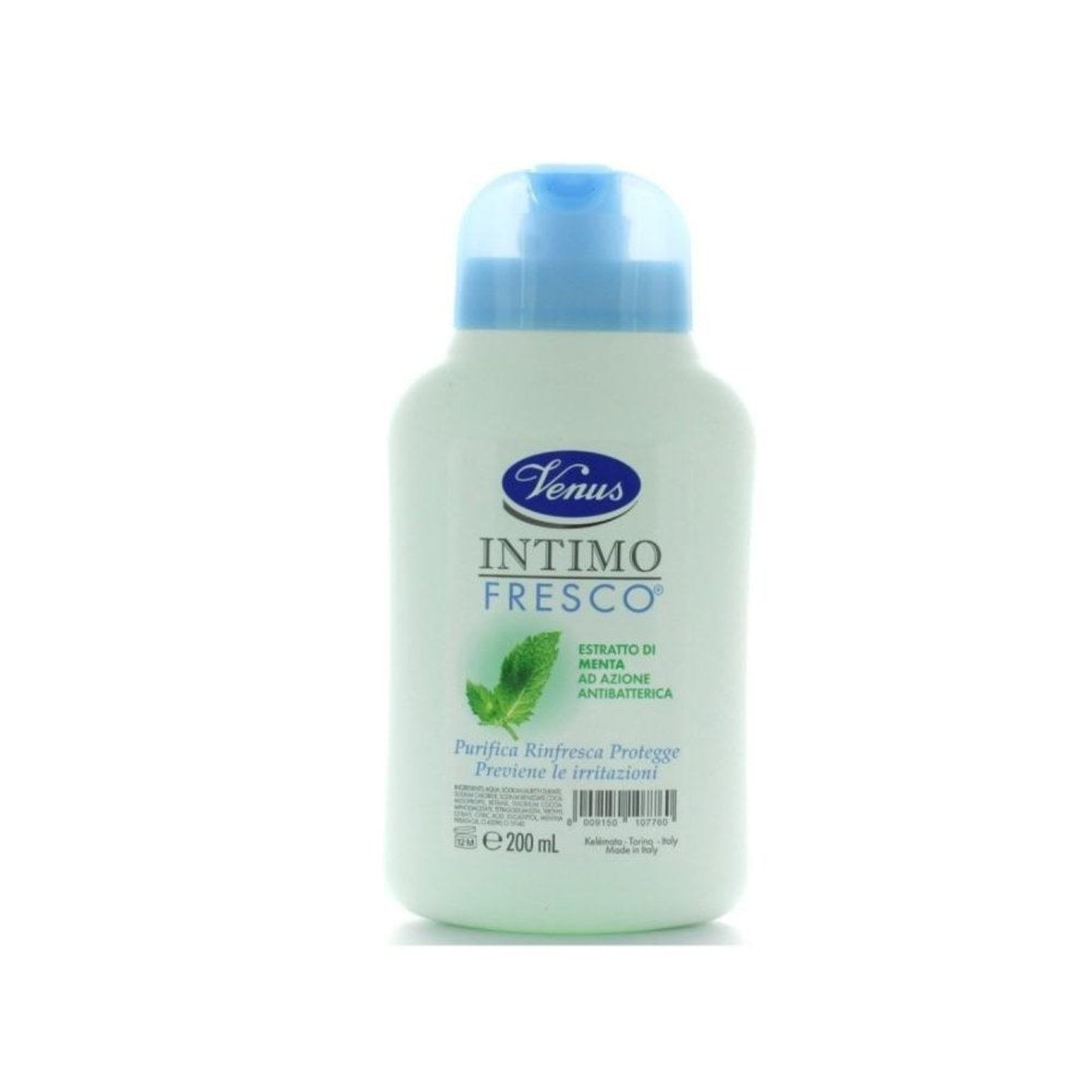 Venus Sapone Intimo Fresco 200 ml