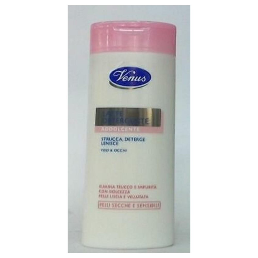 Venus Latte Detergente Addolcente 200 ml