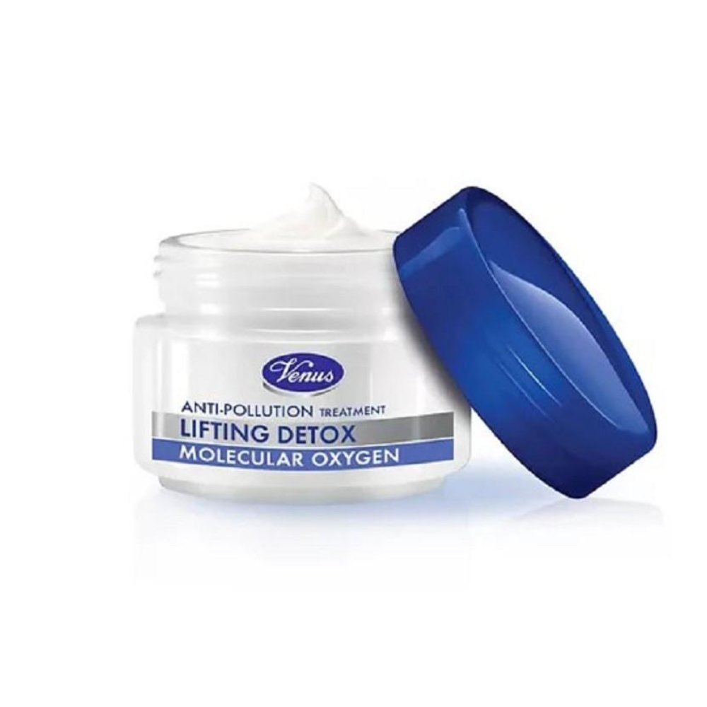 Venus Crema Anti-Pollution Lifting Detox Viso 50 ml