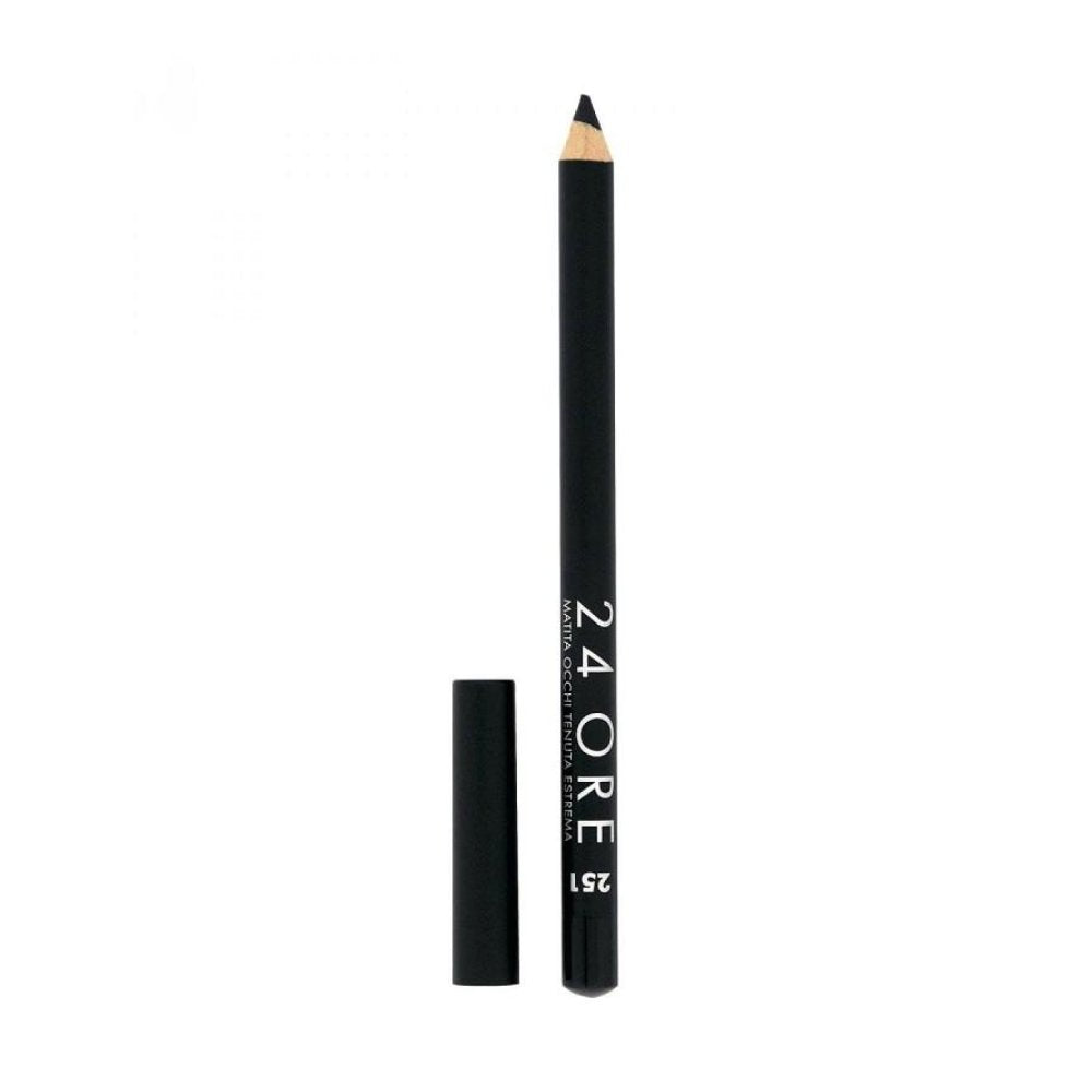 Deborah Matite 24ore Occhi n. 253