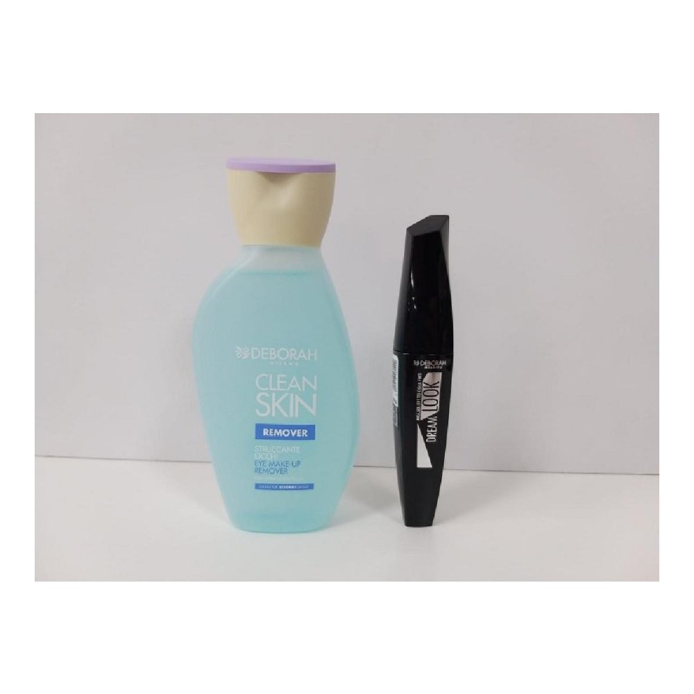 Deborah Struccante Occhi +mascara Dream Look