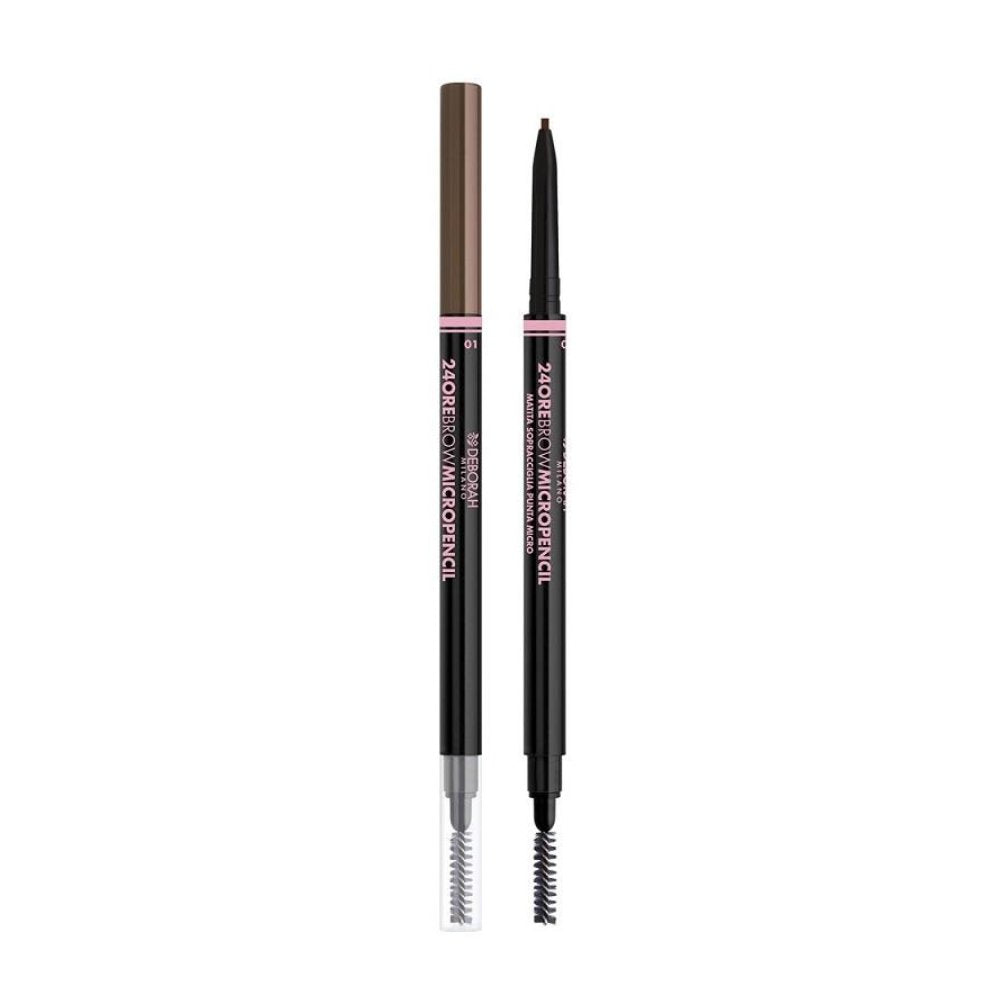 Deborah Brow Micropencil 01