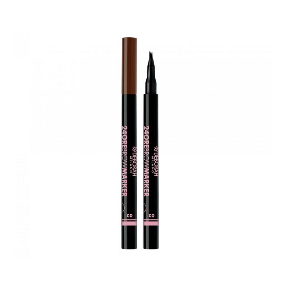 Deborah 24ore Brow Marker 02