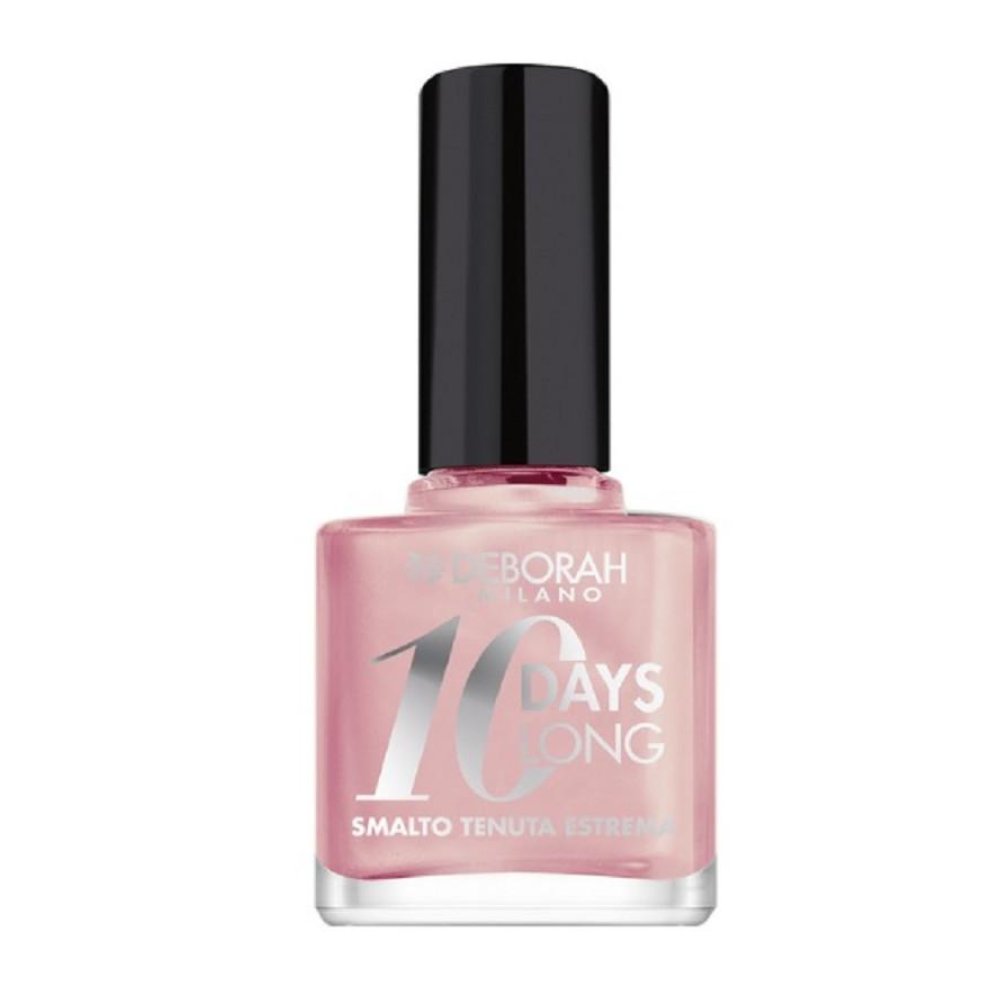 Deborah Smalto 10 Days Long 890