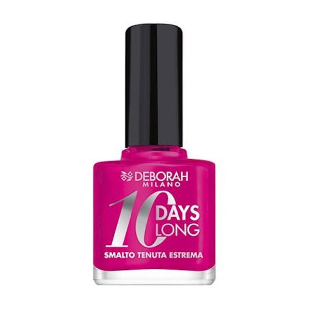 Deborah Smalto 10 Days Long 894