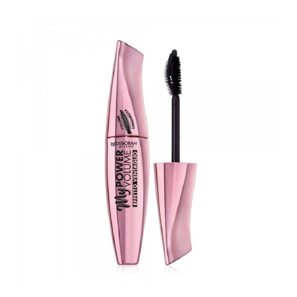 Deborah Mascara My Power Volume