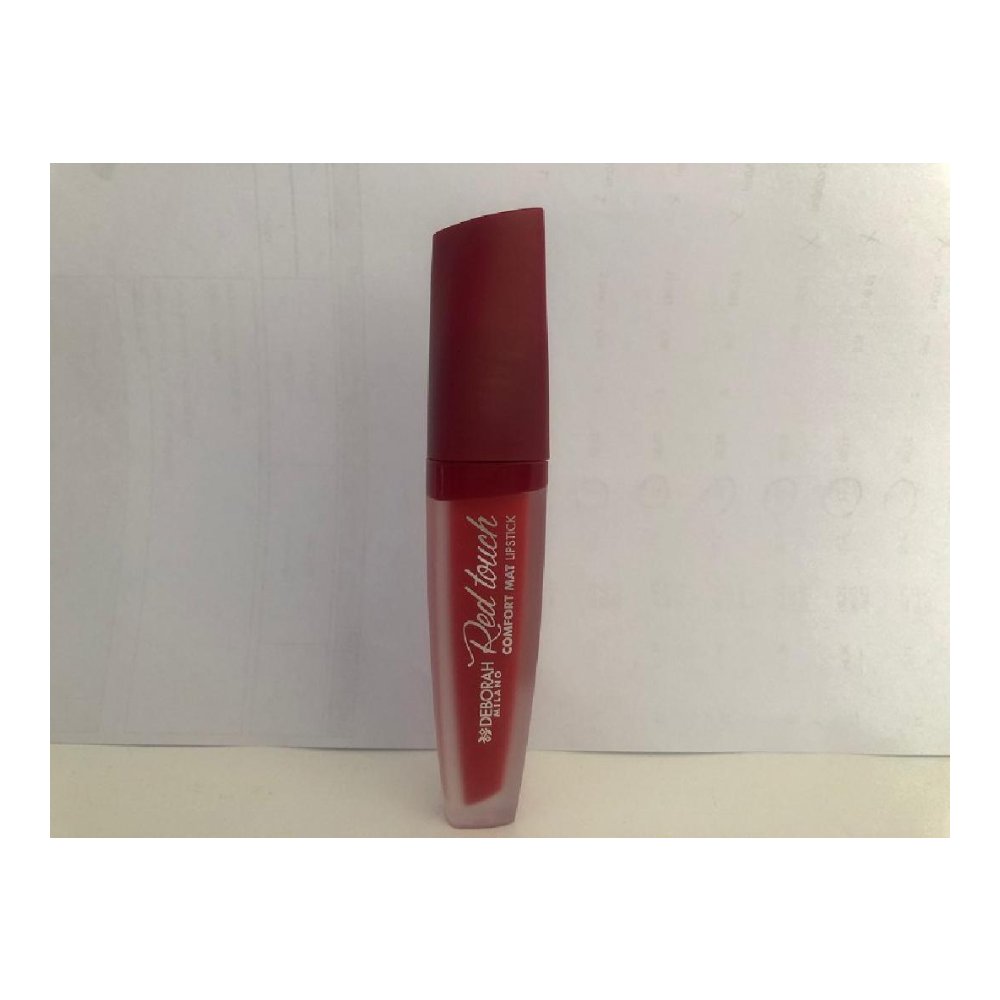 Deborah Rossetto Red Touch Mat 06