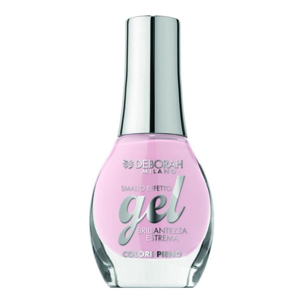 Deborah Smalto Gel Effect New n. 20 Pale Pink