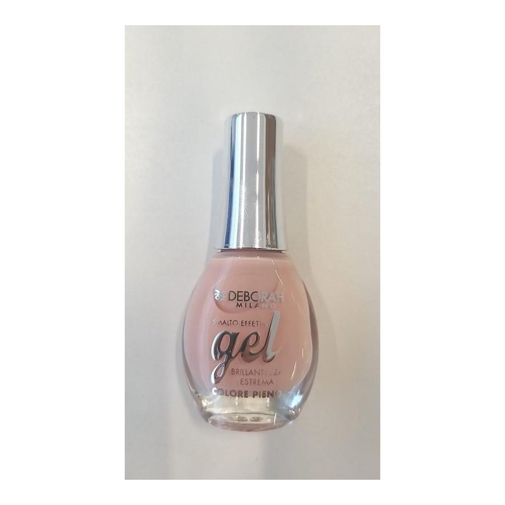 Deborah Smalto Gel Effect New n. 40 Cammeo Pink