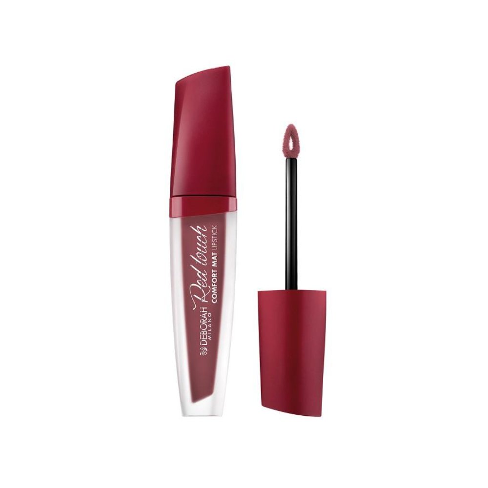 Deborah Rossetto Red Touch Comfort Mat Lipstick n. 13