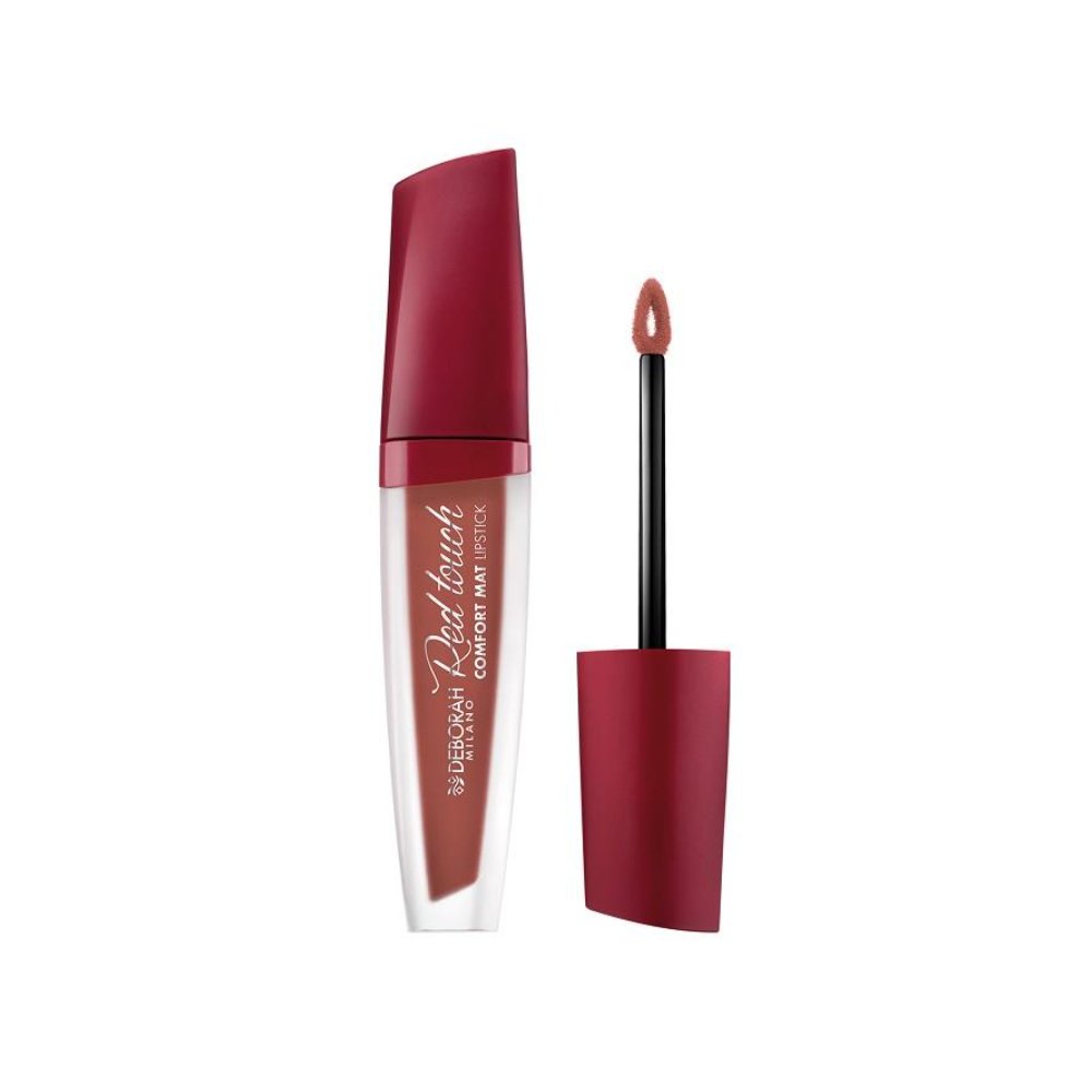 Deborah Rossetto Red Touch Comfort Mat Lipstick n. 14