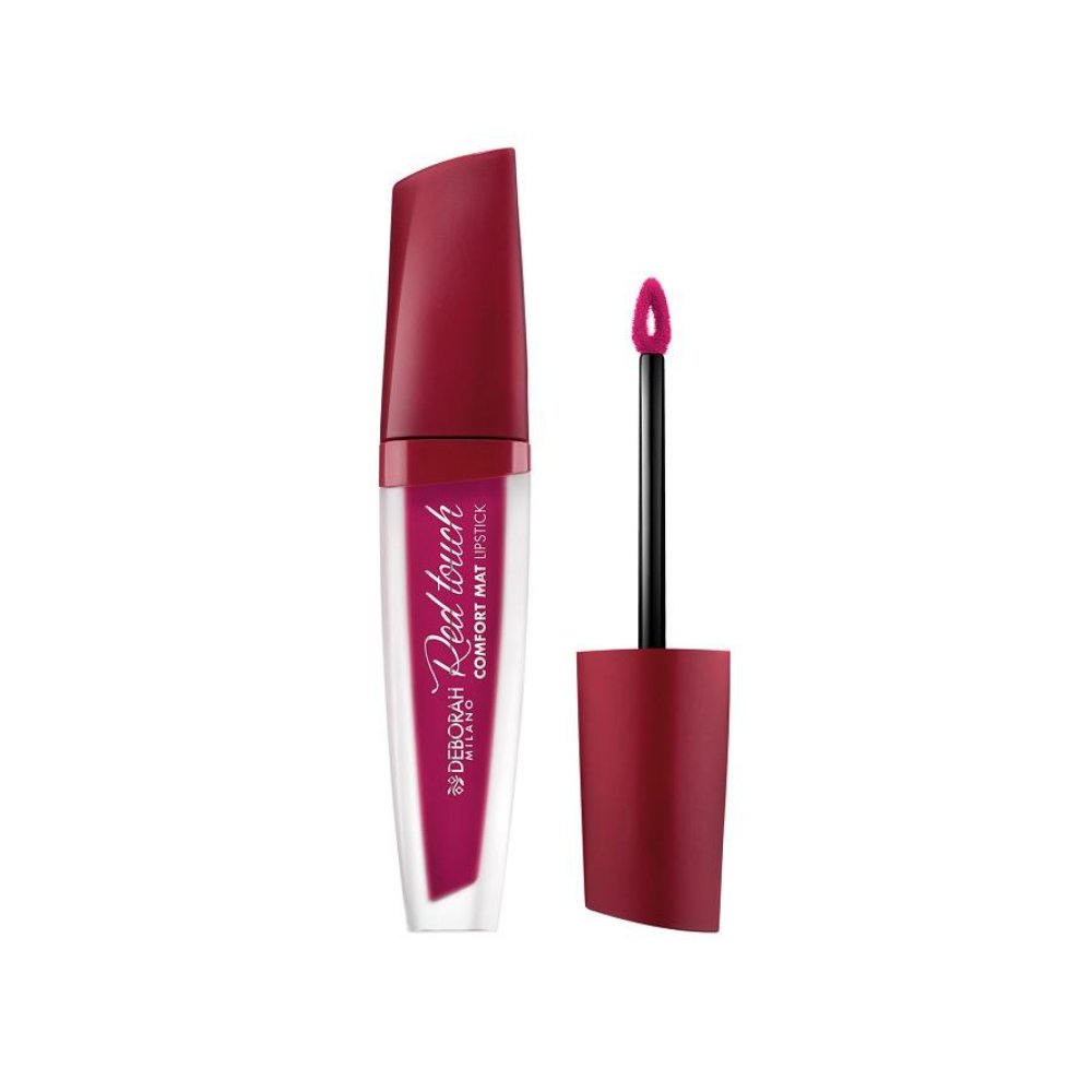 Deborah Rossetto Red Touch Comfort Mat Lipstick n. 16