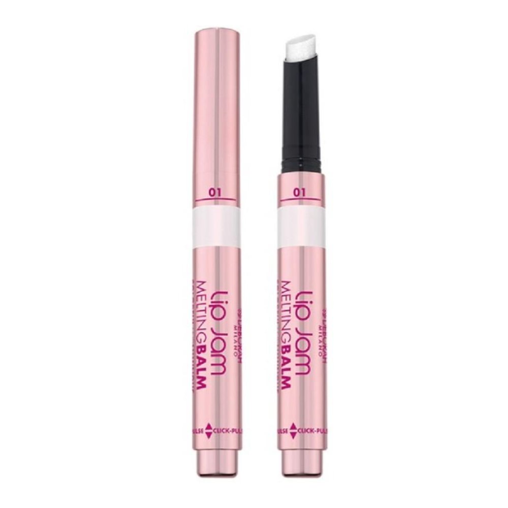 Deborah Lip Jam Balsamo Labbra Colorato 01