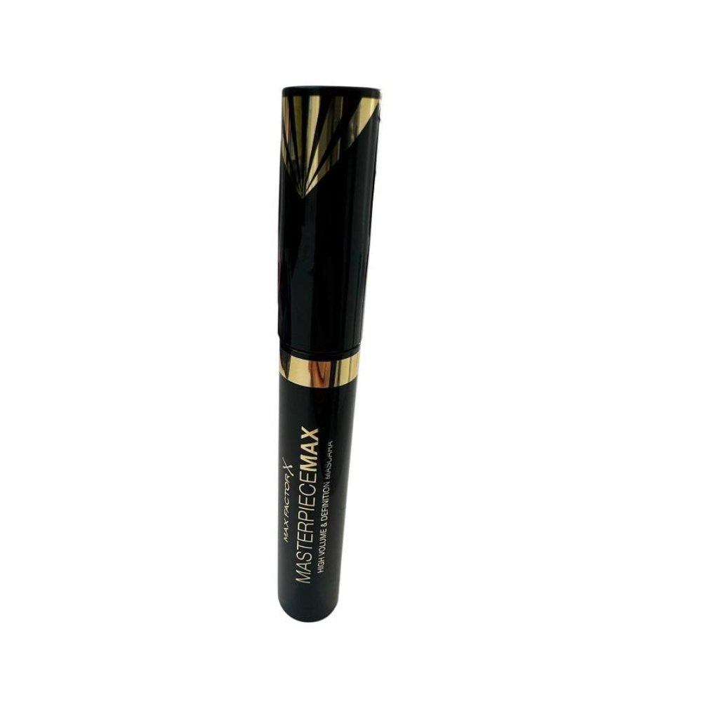 Max Factor Mascara Masterpiecemax 001 Black
