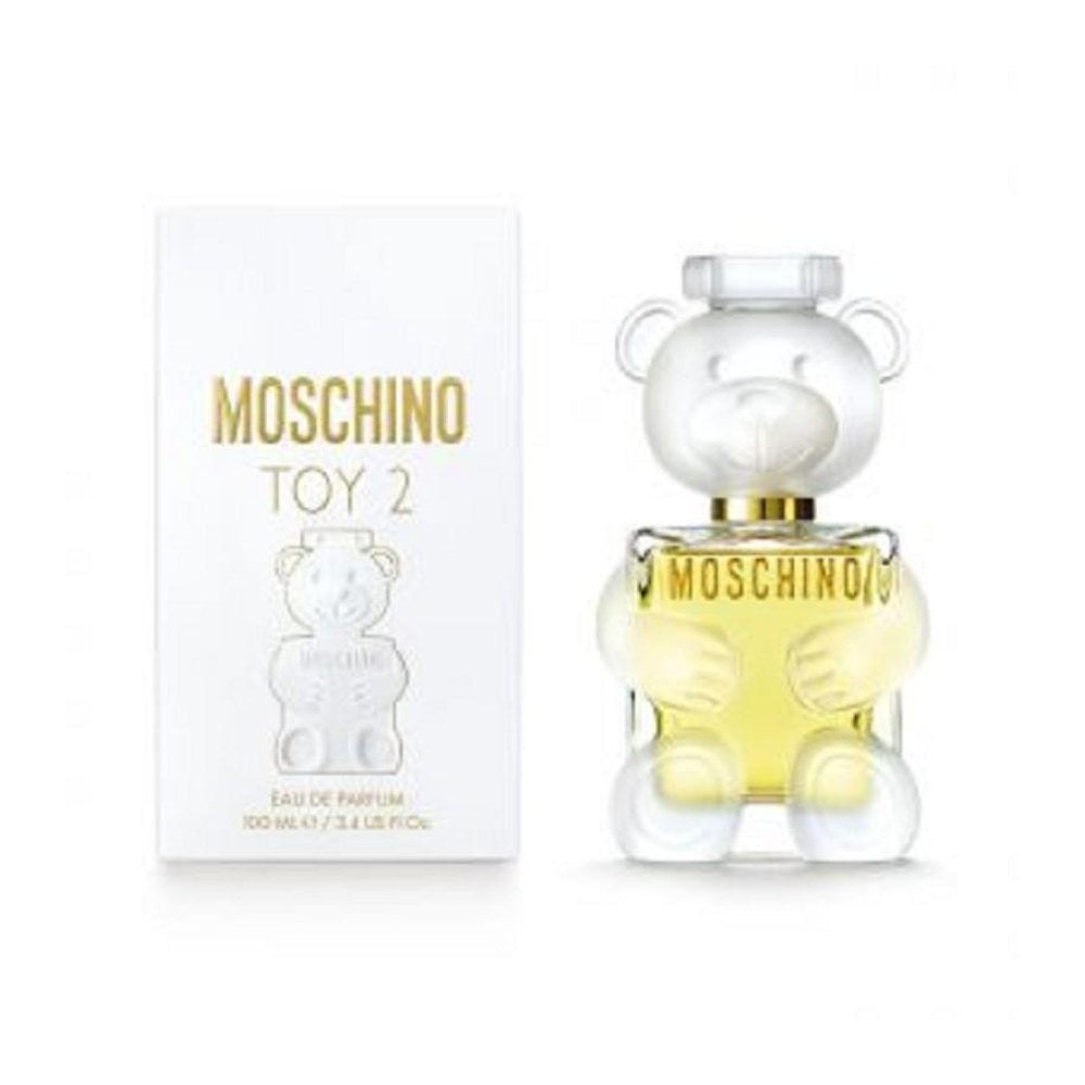Moschino Toy 2 – Eau de Parfum per donna