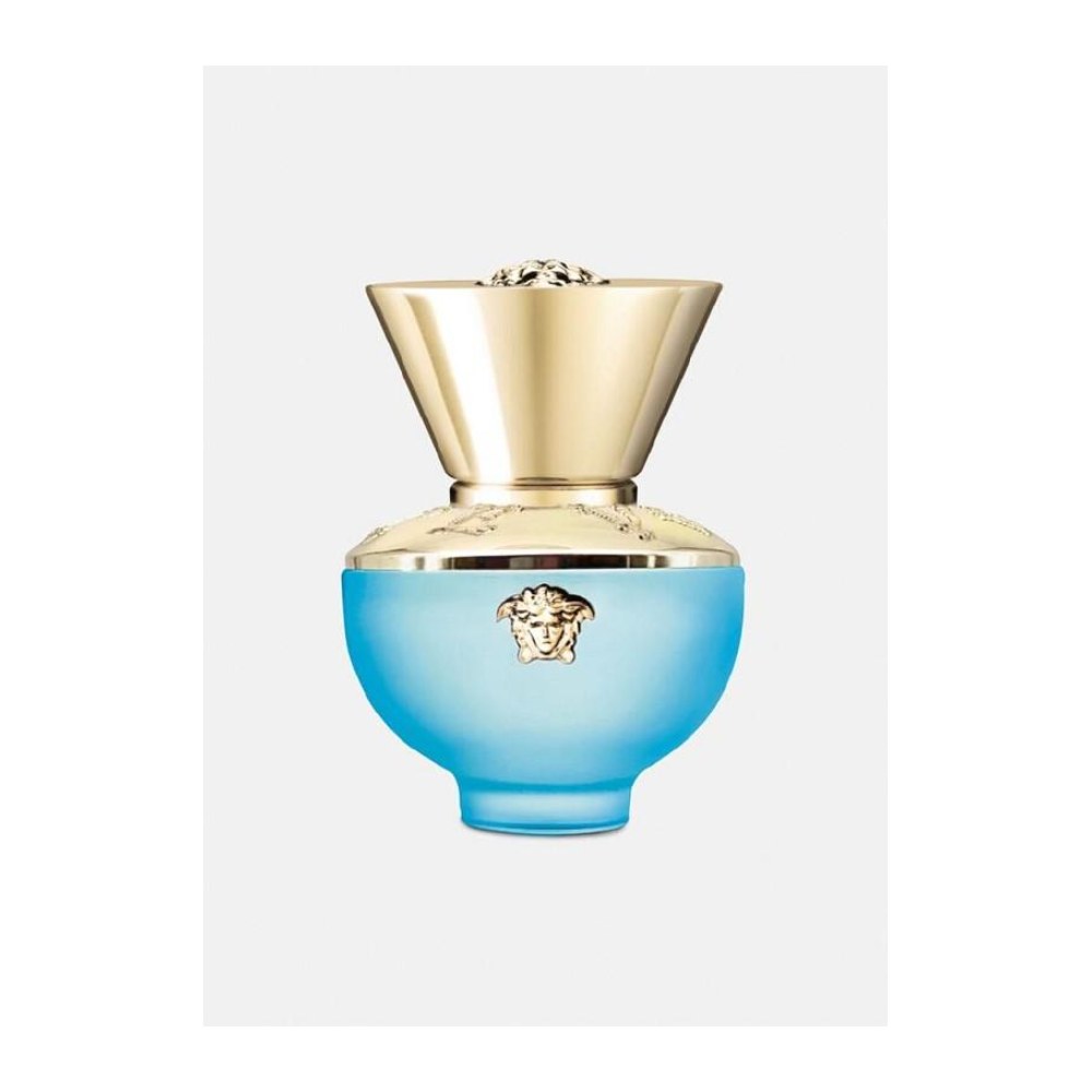 Versace Dylan Turquoise Eau de Toilette per donna 50ml – Beauty Scent