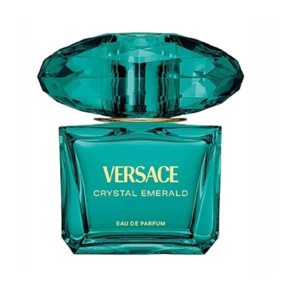 Versace Crystal Emerald Eau de Parfum per donna 90ml – Beauty Scent