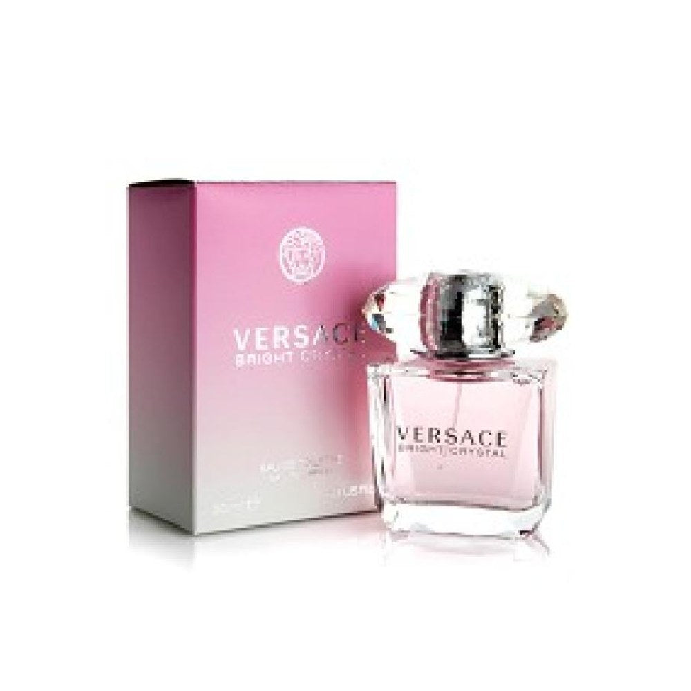 Versace Bright Crystal Eau de Toilette per donna 30ml – Beauty Scent